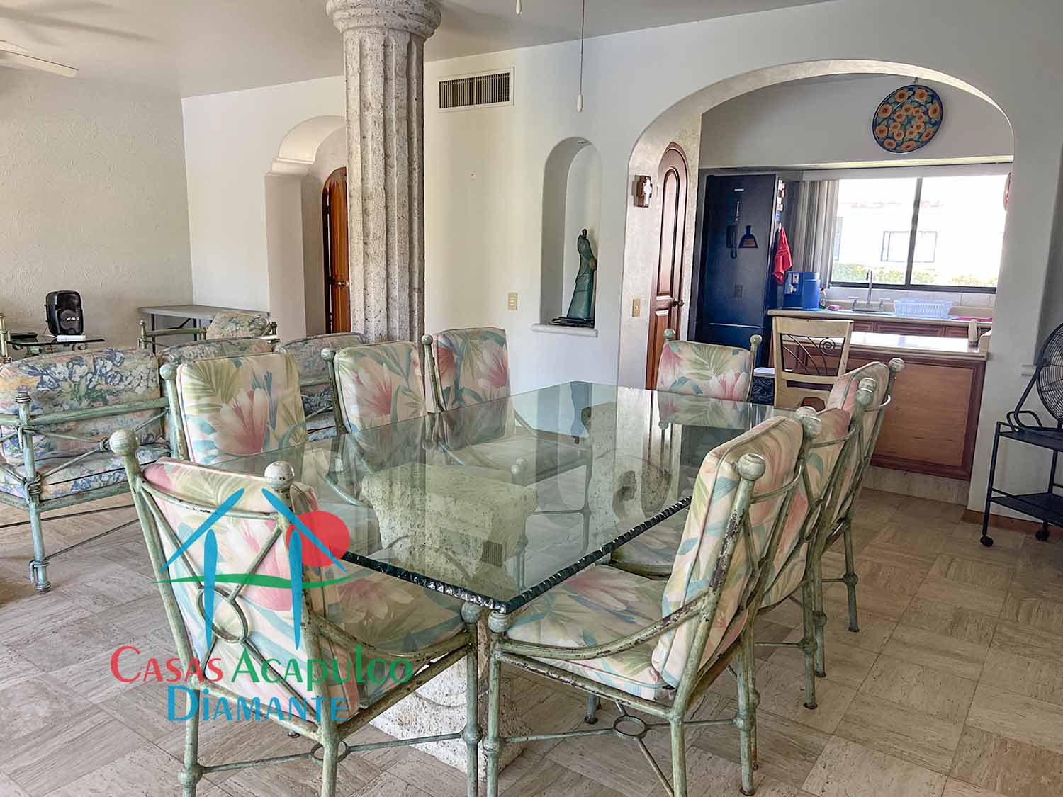 Villas Golf 1 Villa 72 - Estancia 7